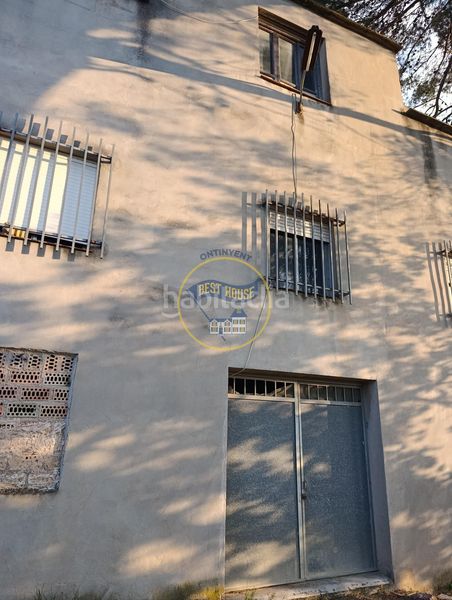 Foto dcefa641-6de1-4db2-8505-090d4b95c41d. Casa a Sant Josep-Zona Hospital Ontinyent