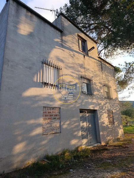 Foto e921d939-3990-4bdc-abe6-416388d80d87. Casa a Sant Josep-Zona Hospital Ontinyent
