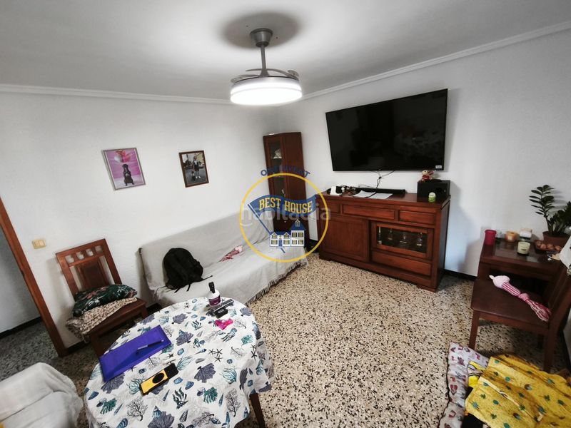Foto 1a7f4e4b-841f-489d-b1b9-57c4abeae7b1. Pis a Sant Josep-Zona Hospital Ontinyent