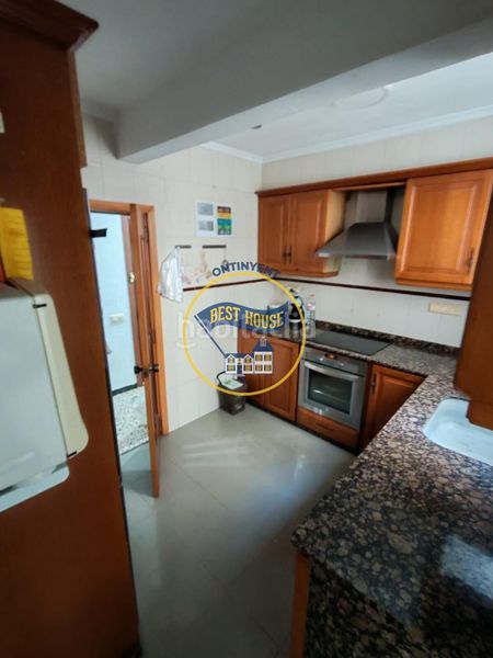 Foto 20ae1885-0863-4925-9452-97d0eeb92622. Pis a Sant Josep-Zona Hospital Ontinyent