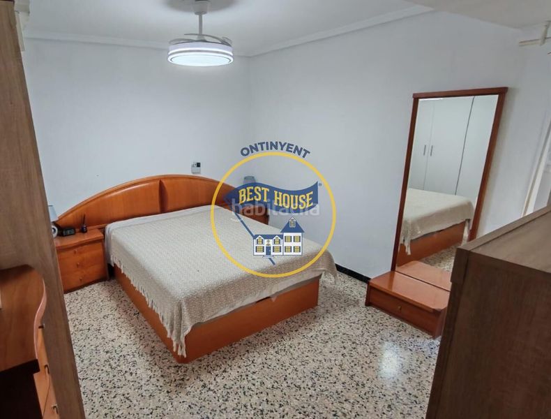 Foto 27a1d303-7776-4e34-bf9a-d3f4d0b83224. Pis a Sant Josep-Zona Hospital Ontinyent