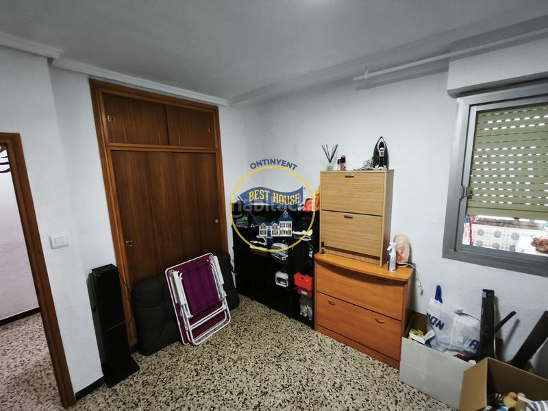 Foto 4a68ade2-b0ae-4123-bd56-6ce6c255dd27. Pis a Sant Josep-Zona Hospital Ontinyent