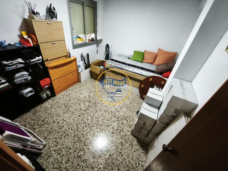 Foto 6c0aafce-6177-4c80-85d2-cc224a2884d3. Pis a Sant Josep-Zona Hospital Ontinyent
