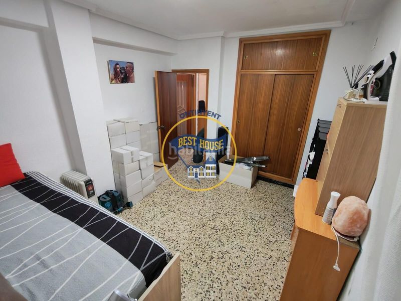 Foto 8903e7b5-e5c5-482e-b8c6-0fbe16bbca41. Pis a Sant Josep-Zona Hospital Ontinyent