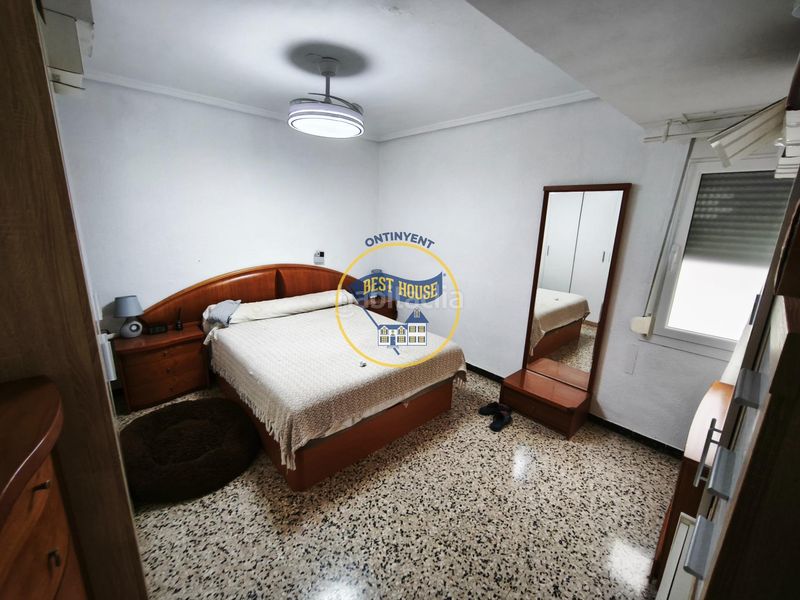 Foto b31aedfc-8843-4554-90ad-d3ad919a8164. Pis a Sant Josep-Zona Hospital Ontinyent