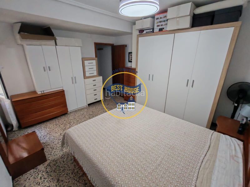 Foto c32ec48b-b50f-4a22-8231-573ad2eb0c10. Pis a Sant Josep-Zona Hospital Ontinyent