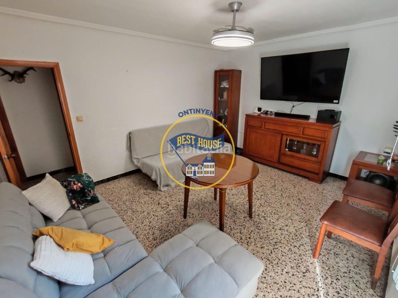 Foto de245355-234e-4a9b-9da7-ea386c2c66f8. Pis a Sant Josep-Zona Hospital Ontinyent