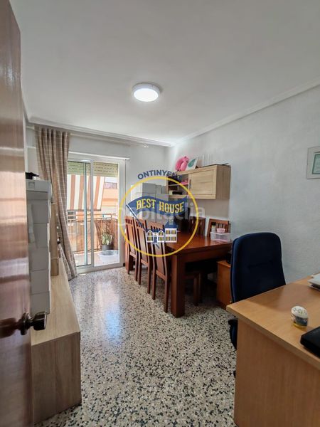 Foto e2d52889-937c-4e2b-a72e-706462cf7a54. Pis a Sant Josep-Zona Hospital Ontinyent