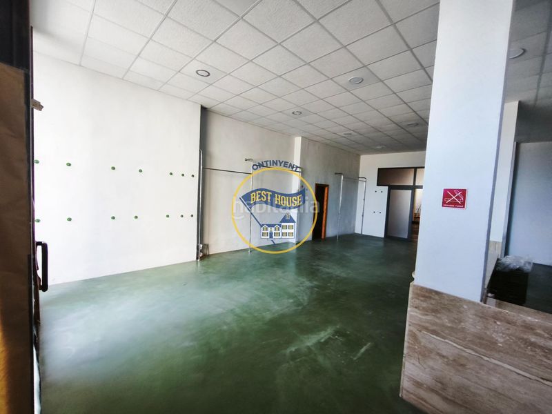 Foto 534dd284-5d05-4d39-a707-f0593c566b88. Local comercial a Centro Ontinyent
