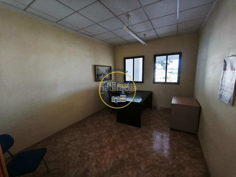 Foto b92b8457-1b98-4532-8bb3-cc3cd4a6be09. Local comercial a Centro Ontinyent