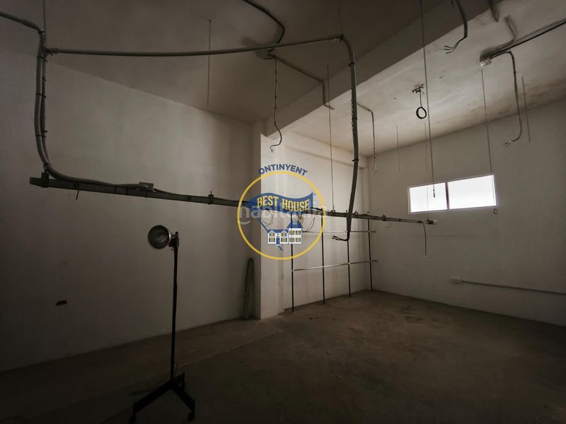 Foto dc361e0b-8f21-4a53-9a7c-c26a8c55dfe2. Local comercial a Centro Ontinyent
