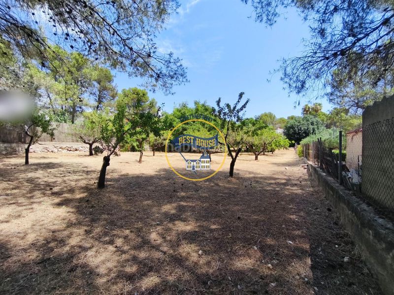 Foto 963af49d-0b25-4e81-90da-2a8fa73cef9f. Xalet amb calefacció piscina a Santa Ana Ontinyent