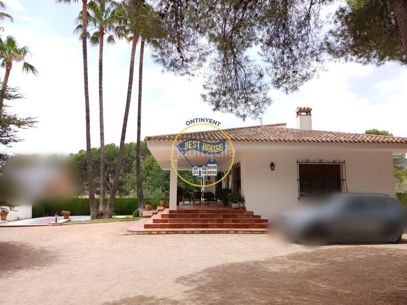Foto ae8f17c7-47c7-4a8e-bb8c-8d4bb5461898. Xalet amb calefacció piscina a Santa Ana Ontinyent