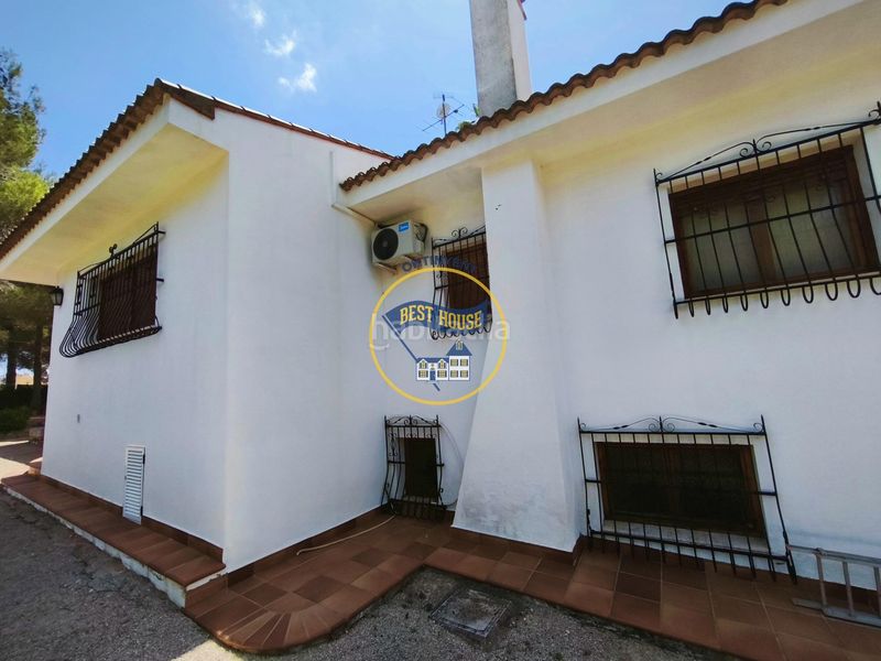 Foto c13ad4f4-7590-41fb-b065-f6a1c45cc8a7. Xalet amb calefacció piscina a Santa Ana Ontinyent