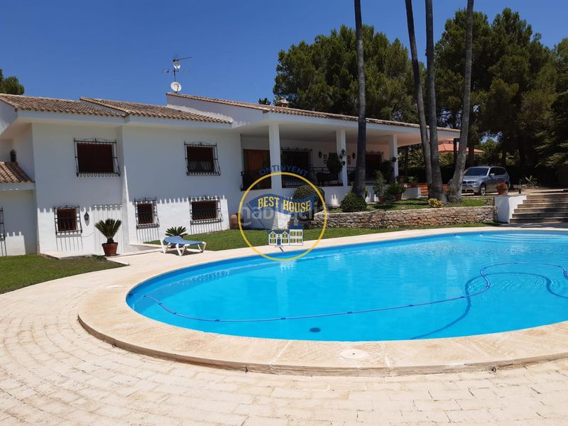 Foto e5e069c4-47e5-4906-ac6c-e90c8372755b. Xalet amb calefacció piscina a Santa Ana Ontinyent