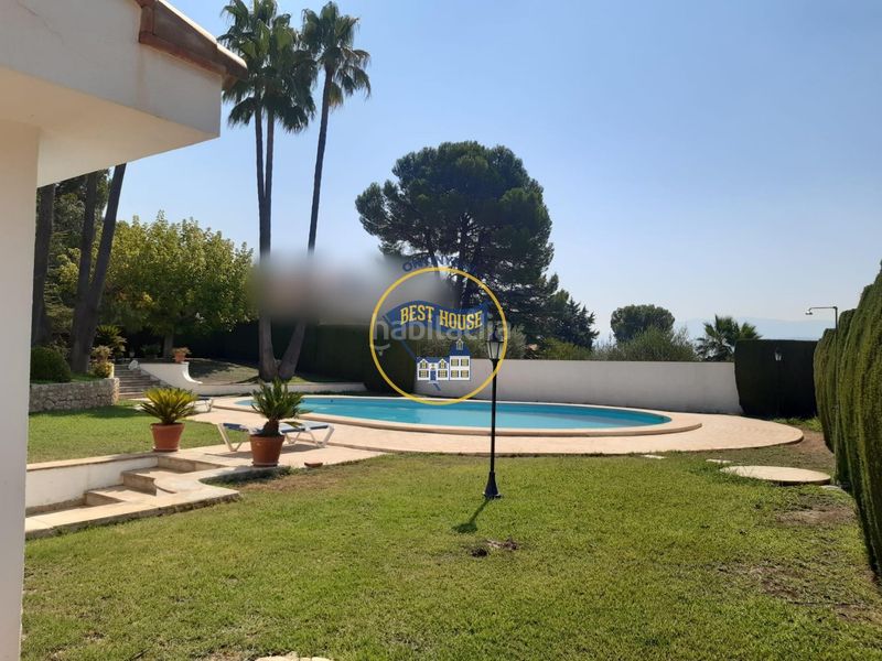 Foto e9952c9e-cd0e-468e-a56e-9026521e2ae5. Xalet amb calefacció piscina a Santa Ana Ontinyent