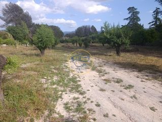 Terreny residencial a Sant Josep-Zona Hospital
