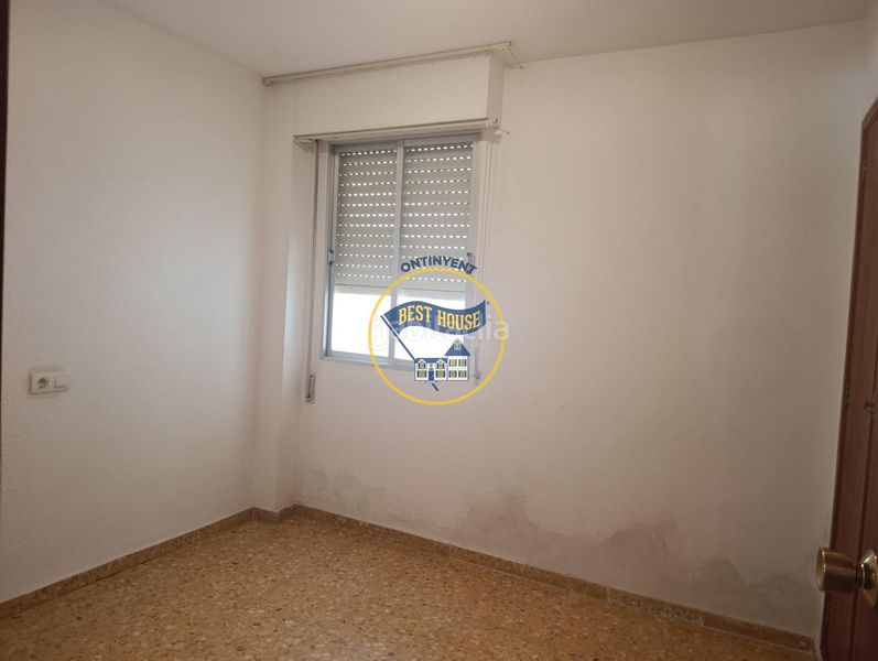 Foto 176b3f05-58a2-4d38-868e-67b6175b2ccc. Pis a Sant Josep-Zona Hospital Ontinyent