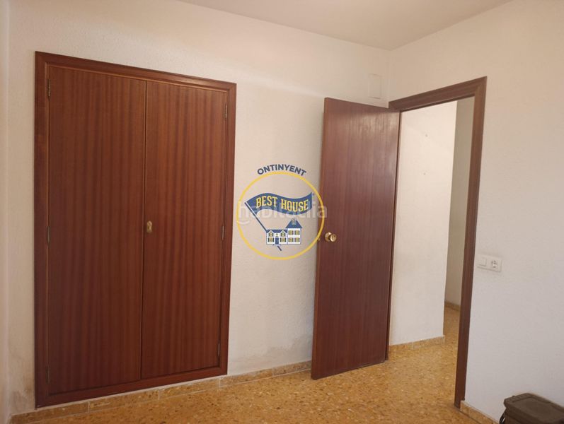 Foto 4579641e-5b1a-4c26-8453-35f91f206ea9. Pis a Sant Josep-Zona Hospital Ontinyent