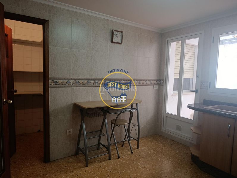 Foto 537a11ac-e565-4c7c-87da-1ad034874057. Pis a Sant Josep-Zona Hospital Ontinyent
