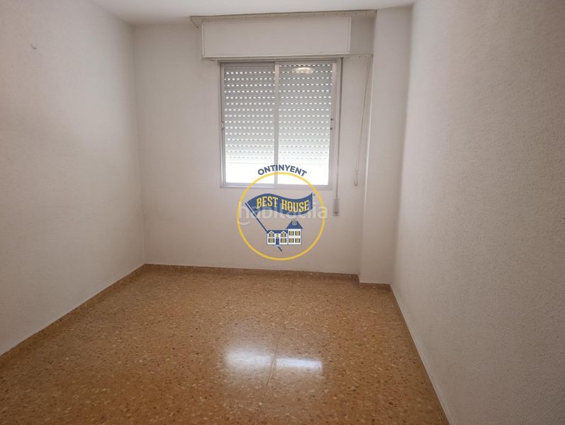 Foto 66e53602-7b48-4d9b-9a0c-e9a544123659. Pis a Sant Josep-Zona Hospital Ontinyent