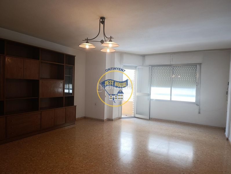 Foto ccd72f69-479c-4069-b92c-61d708d5c873. Pis a Sant Josep-Zona Hospital Ontinyent