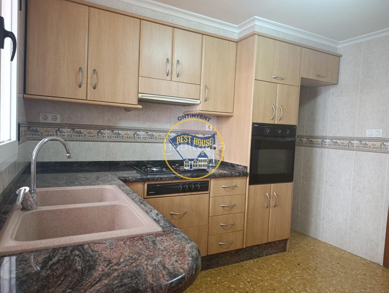 Foto f44ae541-cb36-4151-906a-7eac2587dc50. Pis a Sant Josep-Zona Hospital Ontinyent