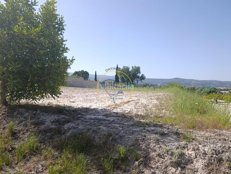 Foto 0ab0680a-0e69-45d7-ae21-c50f43d3b8a8. Finca rústica a Sant Josep-Zona Hospital Ontinyent