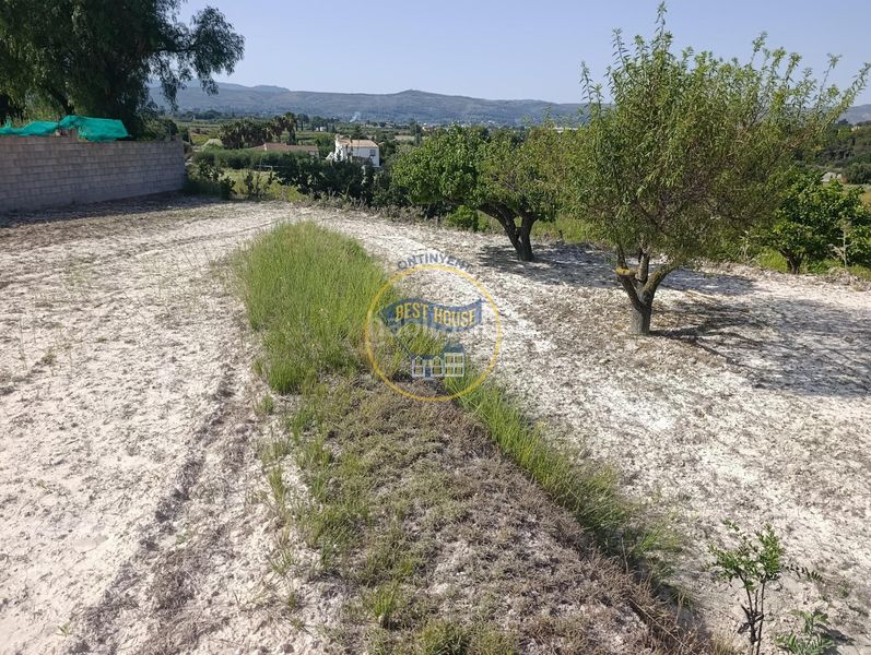 Foto cc13543b-2932-45b4-8910-a0ca058da4d7. Finca rústica a Sant Josep-Zona Hospital Ontinyent