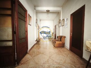 Maison à Olleria (l´). Ocasión única en lollería! gran casa de pueblo a 3 calles con pa
