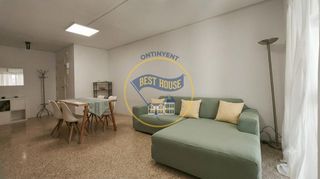Flat in Sant Josep-Zona Hospital. Oportunidad  piso en una de las mejores zonas del centro de onti