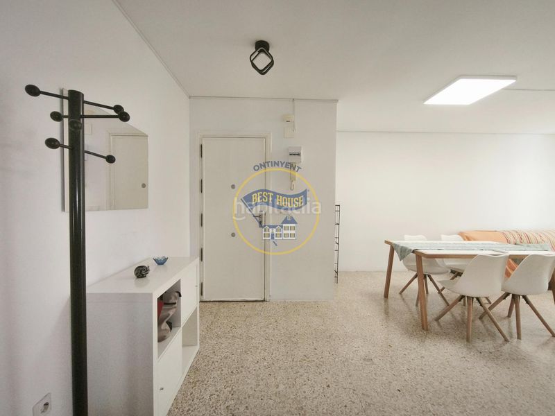 Foto 08768931-546d-4ac6-82b2-2d173f9e2891. Pis a Sant Josep-Zona Hospital Ontinyent
