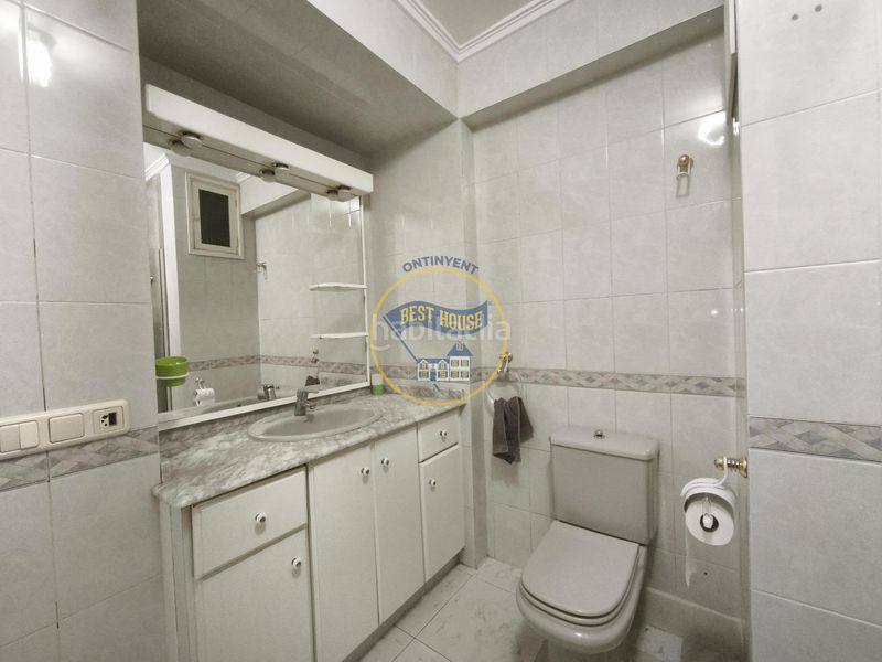 Foto 4c44012f-abca-4912-8d20-90de7162b896. Pis a Sant Josep-Zona Hospital Ontinyent