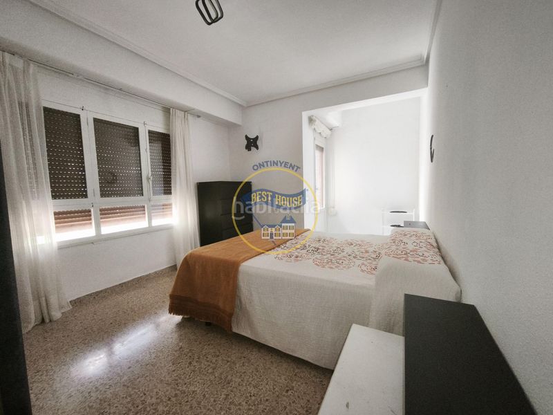 Foto a49f9849-c4c4-4c13-ba3b-cdd8c300e770. Pis a Sant Josep-Zona Hospital Ontinyent