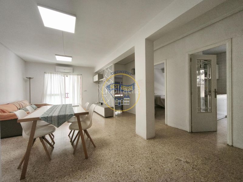 Foto b75a439b-d4dc-4646-9e91-93e1364773d7. Pis a Sant Josep-Zona Hospital Ontinyent