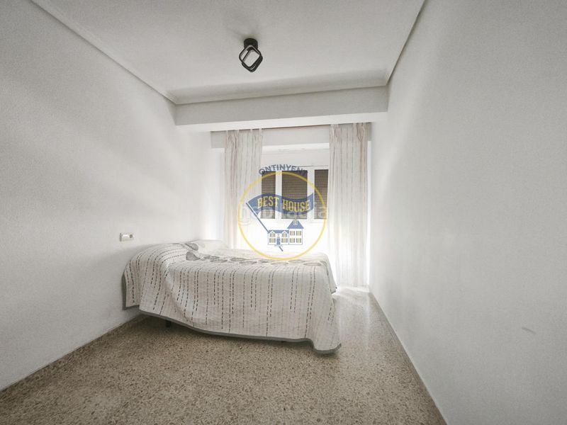 Foto c07b1f42-7ba9-42f7-ab24-cb61b422f14d. Pis a Sant Josep-Zona Hospital Ontinyent