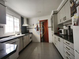 Flat in Olleria (l´). Gran piso de 124 m2 en lollería
