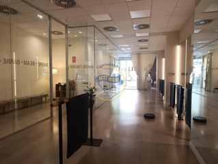 Geschäftsraum in Sant Josep-Zona Hospital. Local planta baja a la venta en ontinyent