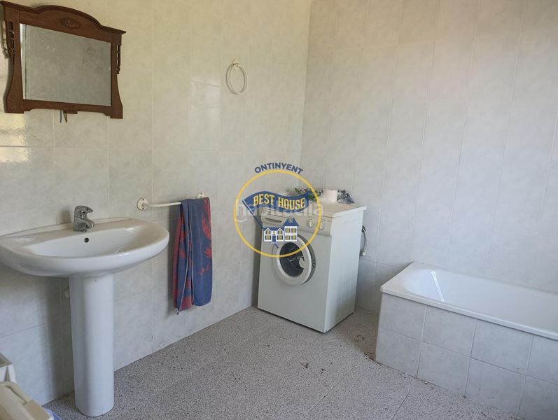 Foto 95a89152-c3e2-47b5-88c3-fcab9965cc9f. Xalet amb piscina a Sant Josep-Zona Hospital Ontinyent