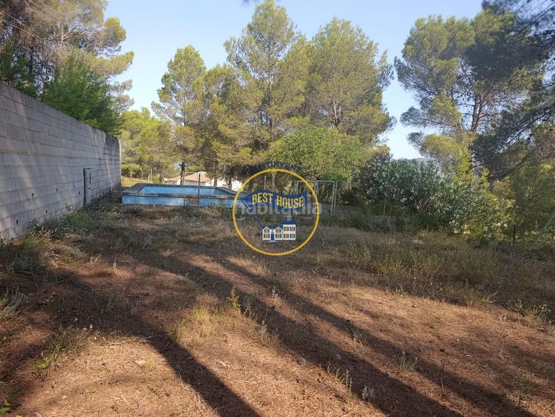 Foto ed20fd47-380e-4ddd-97c9-9c27eb346976. Xalet amb piscina a Sant Josep-Zona Hospital Ontinyent