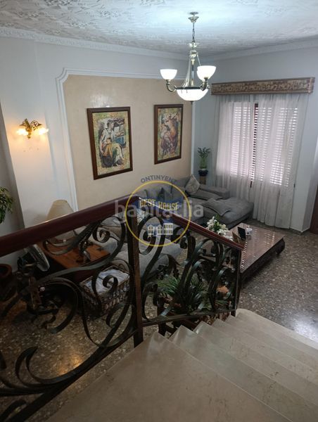 Foto 260155e4-f8f6-4818-8609-12951da51cd6. Casa a Centro Ontinyent