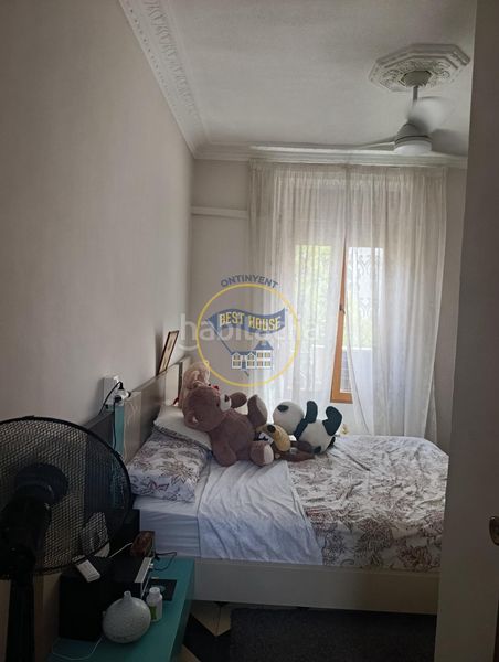 Foto 4d7ead01-1426-493a-bd80-351bdbe3848a. Casa a Centro Ontinyent