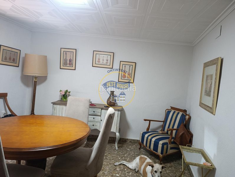 Foto a41b84db-25b8-42d9-823f-5ef996057699. Casa a Centro Ontinyent