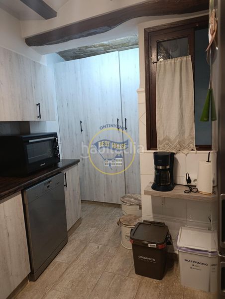 Foto b4e990bd-7929-4e3e-8866-4683d28ed07c. Casa a Centro Ontinyent