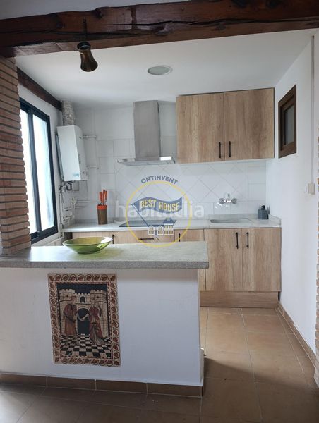 Foto c97dbb71-0513-422c-8844-14ed8cb10b28. Casa a Centro Ontinyent