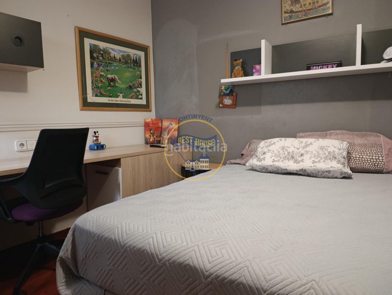 Foto e154d615-155c-41d9-9be2-82552c56080c. Casa a Centro Ontinyent