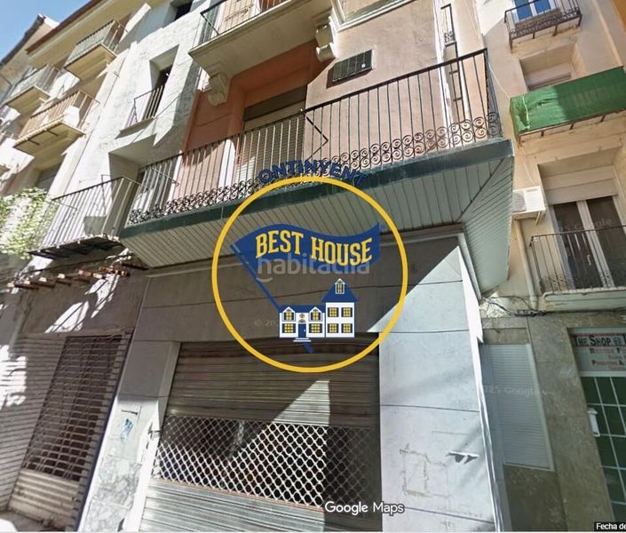Foto 0fc13c16-d472-4873-b69e-5f00fee397c9. Casa atención inversores!!! exclusiva de edificio con 600m2 para su completa reforma en Ontinyent