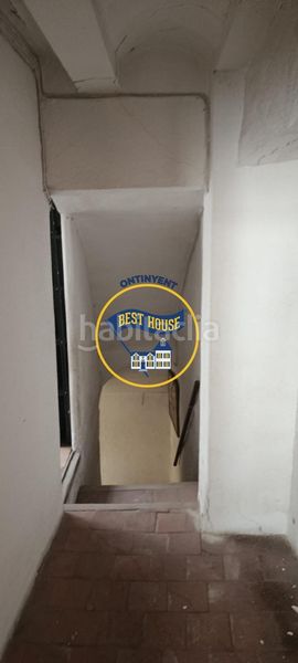 Foto 464afa76-b202-43ce-a845-2a45f07a08a4. Casa atención inversores!!! exclusiva de edificio con 600m2 para su completa reforma en Ontinyent