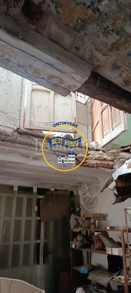Foto 570afda4-5b71-4e5a-b341-c5a4c39acae7. Casa atención inversores!!! exclusiva de edificio con 600m2 para su completa reforma en Ontinyent