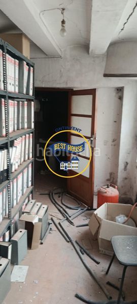 Foto 5ccbcfe4-68a7-4ca1-82ec-9b723803ec9b. Casa atención inversores!!! exclusiva de edificio con 600m2 para su completa reforma en Ontinyent